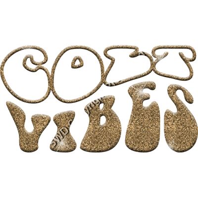 GLT98 GOLD GLITTER Thumbnail