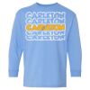 5400B Youth Heavy Cotton Long Sleeve Thumbnail
