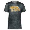 222596 Adult Cotton-Touch Poly T-Shirt Thumbnail