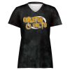 222796 Ladies' Cotton-Touch Poly T-Shirt Thumbnail