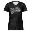 222796 Ladies' Cotton-Touch Poly T-Shirt Thumbnail