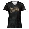 222796 Ladies' Cotton-Touch Poly T-Shirt Thumbnail