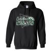 18500 Adult Heavy Blend Hooded Sweatshirt Thumbnail