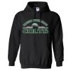 18500 Adult Heavy Blend Hooded Sweatshirt Thumbnail