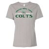 6413 Women’s Extra Soft Tri-blend Tee Thumbnail