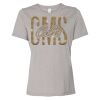 6413 Women’s Extra Soft Tri-blend Tee Thumbnail